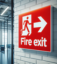 Signage